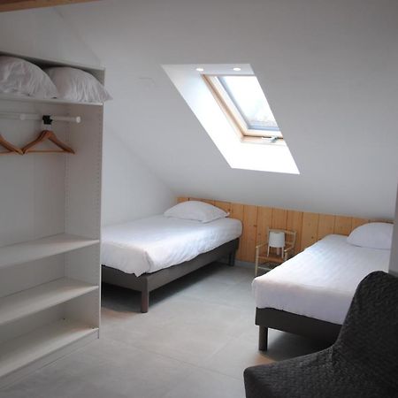 Suites Conviviales La Vignette Benfeld Exterior photo